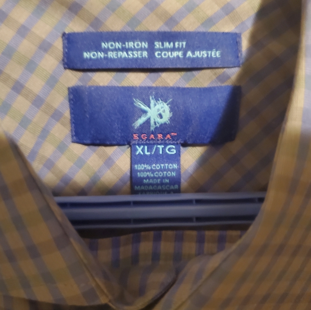 Mens shirt
